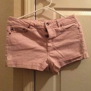 Forever 21 High Waist Short